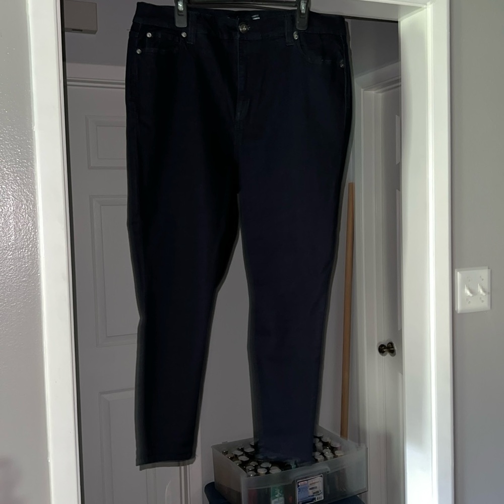 NWOT Celebrity Pink The Spice Ladies’ Jeans